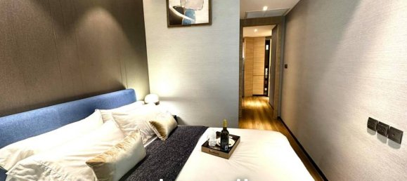 2 bedrooms Condo in Bang Lamung, Thailand No. 17522 10