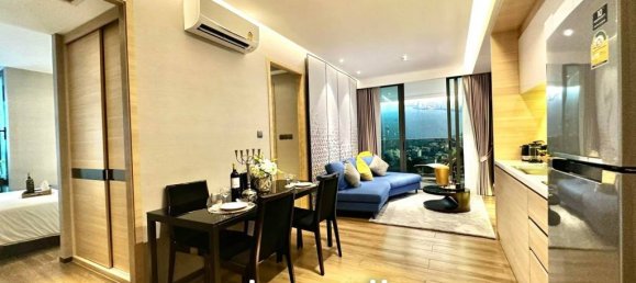2 bedrooms Condo in Bang Lamung, Thailand No. 17522 5