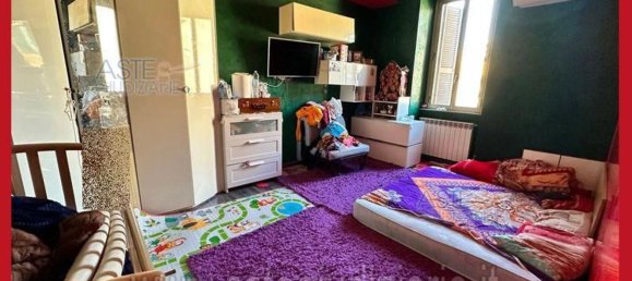 5 bedrooms Apartment in Rome, Italy No. 334078 40