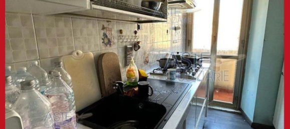 5 bedrooms Apartment in Rome, Italy No. 334078 32