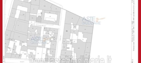 5 bedrooms Apartment in Rome, Italy No. 334078 25