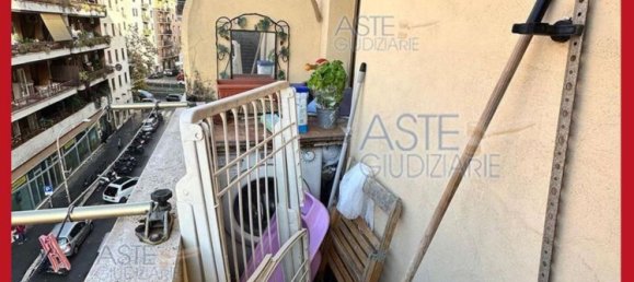 5 bedrooms Apartment in Rome, Italy No. 334078 6