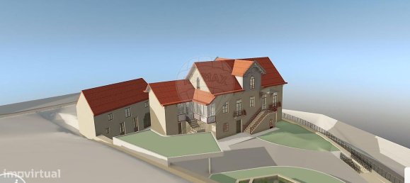 4 Schlafzimmer Haus in Felgueiras, Portugal, Nr. 17189 10