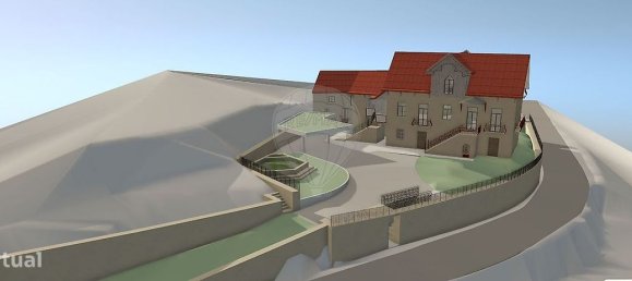 4 Schlafzimmer Haus in Felgueiras, Portugal, Nr. 17189 4