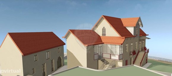 4 Schlafzimmer Haus in Felgueiras, Portugal, Nr. 17189 3