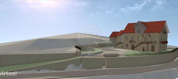 4 Schlafzimmer Haus in Felgueiras, Portugal, Nr. 17189 9