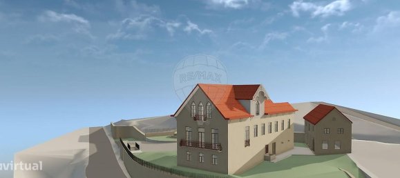 4 Schlafzimmer Haus in Felgueiras, Portugal, Nr. 17189 5