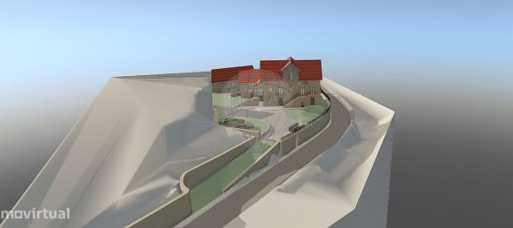 4 Schlafzimmer Haus in Felgueiras, Portugal, Nr. 17189 7