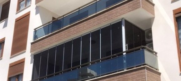 Wohnung 2+1 in Antalya, Turkey, Nr. 33879 2