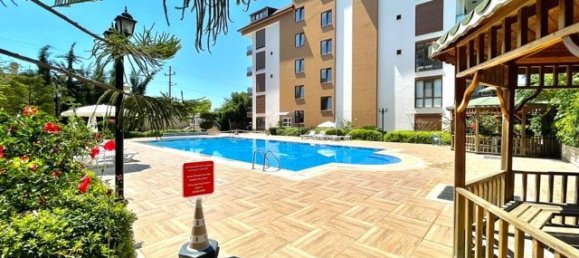 Wohnung 2+1 in Antalya, Turkey, Nr. 33879 13