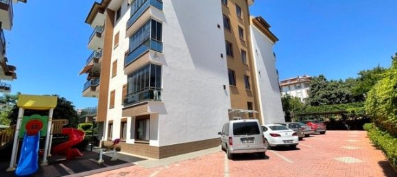 Wohnung 2+1 in Antalya, Turkey, Nr. 33879 10