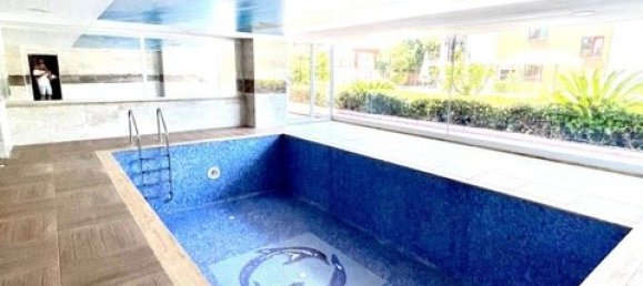 Wohnung 2+1 in Antalya, Turkey, Nr. 33879 8