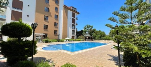 Wohnung 2+1 in Antalya, Turkey, Nr. 33879 14