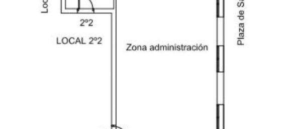 Oficina en Córdoba, Spain 110 m² No. 174037 29