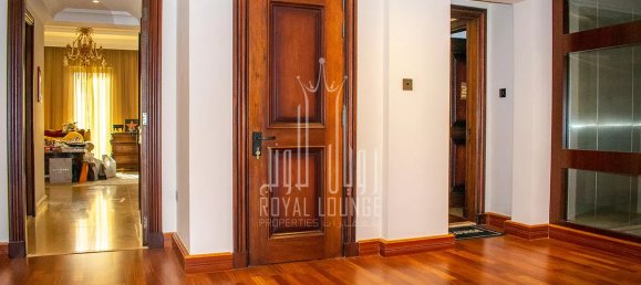 7 غرف نوم فيلا في جزيرة السعديات, UAE رقم 1476 8