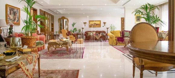 7 غرف نوم فيلا في جزيرة السعديات, UAE رقم 1476 5