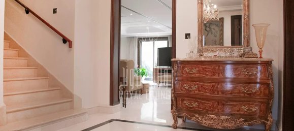 7 غرف نوم فيلا في جزيرة السعديات, UAE رقم 1476 3