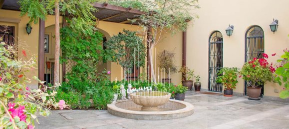 7 غرف نوم فيلا في جزيرة السعديات, UAE رقم 1476 6