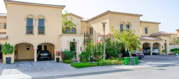 7 غرف نوم فيلا في جزيرة السعديات, UAE رقم 1476 10