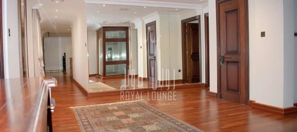 7 غرف نوم فيلا في جزيرة السعديات, UAE رقم 1476 11