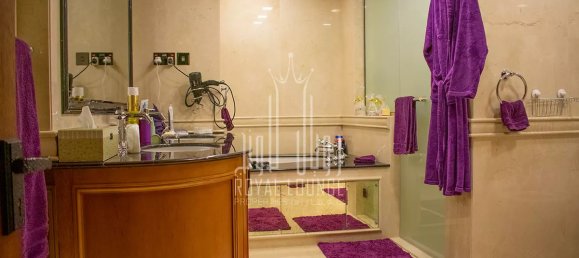 7 غرف نوم فيلا في جزيرة السعديات, UAE رقم 1476 2