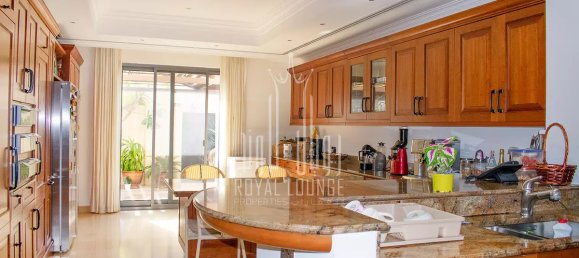 7 غرف نوم فيلا في جزيرة السعديات, UAE رقم 1476 4