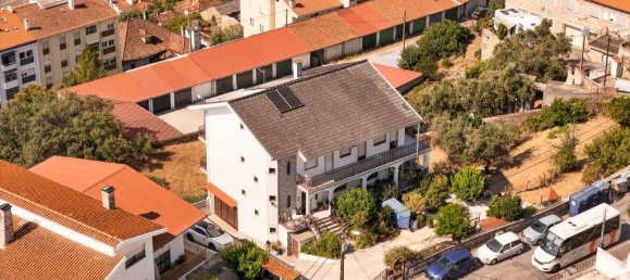 9 Schlafzimmer Haus in Covilha, Portugal, Nr. 221186 14