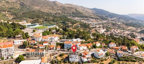 9 Schlafzimmer Haus in Covilha, Portugal, Nr. 221186 9