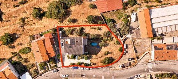 9 Schlafzimmer Haus in Covilha, Portugal, Nr. 221186 4