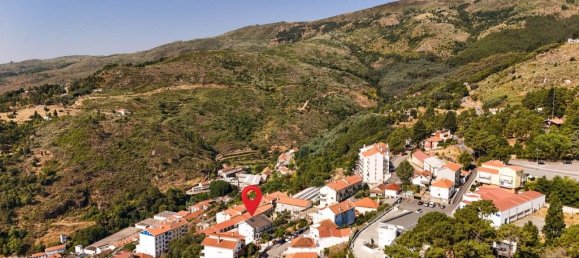 9 Schlafzimmer Haus in Covilha, Portugal, Nr. 221186 7