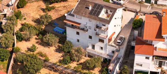 9 Schlafzimmer Haus in Covilha, Portugal, Nr. 221186 2