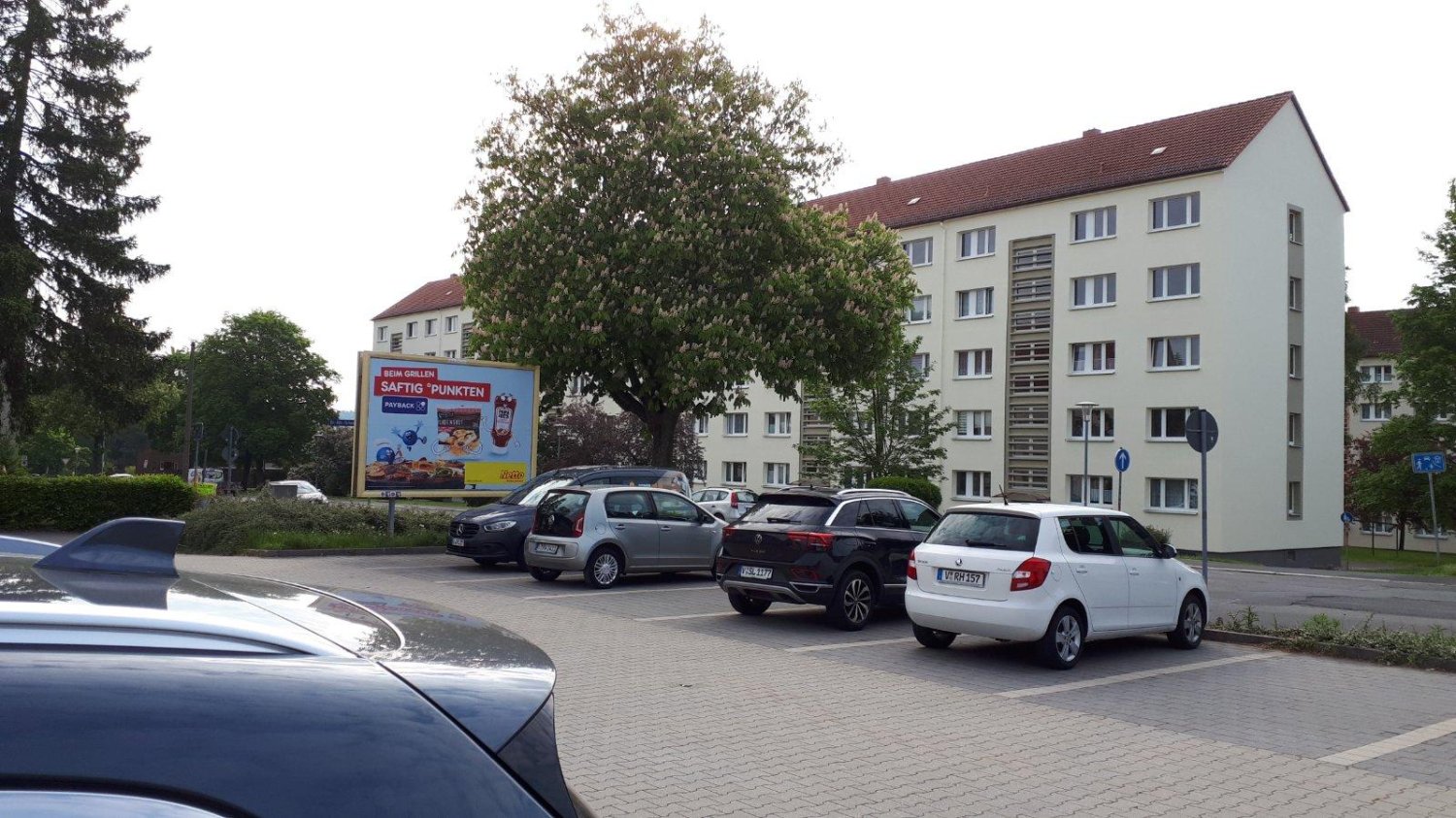 1 غرف نوم شقة في Vogtlandkreis, Germany رقم 240078