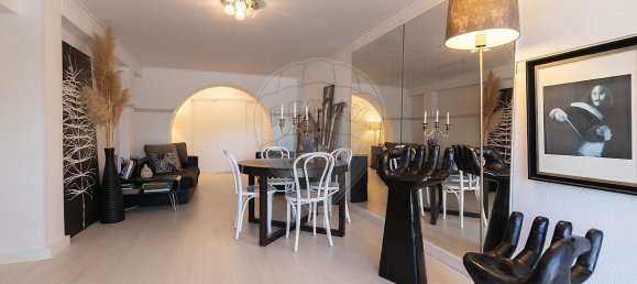 Casa T6 em Cascais, Portugal N.º 51538 11