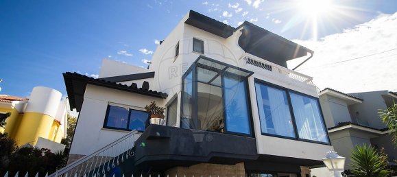 Casa T6 em Cascais, Portugal N.º 51538 2