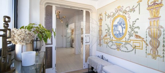 Casa T6 em Cascais, Portugal N.º 51538 3