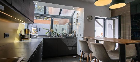 Casa T6 em Cascais, Portugal N.º 51538 39