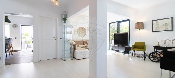 Casa T6 em Cascais, Portugal N.º 51538 7