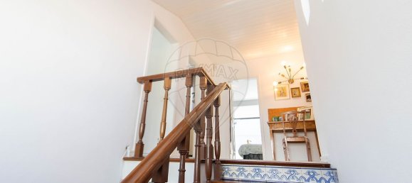 Casa T6 em Cascais, Portugal N.º 51538 31