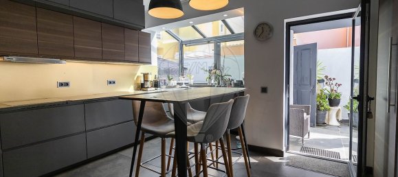 Casa T6 em Cascais, Portugal N.º 51538 40