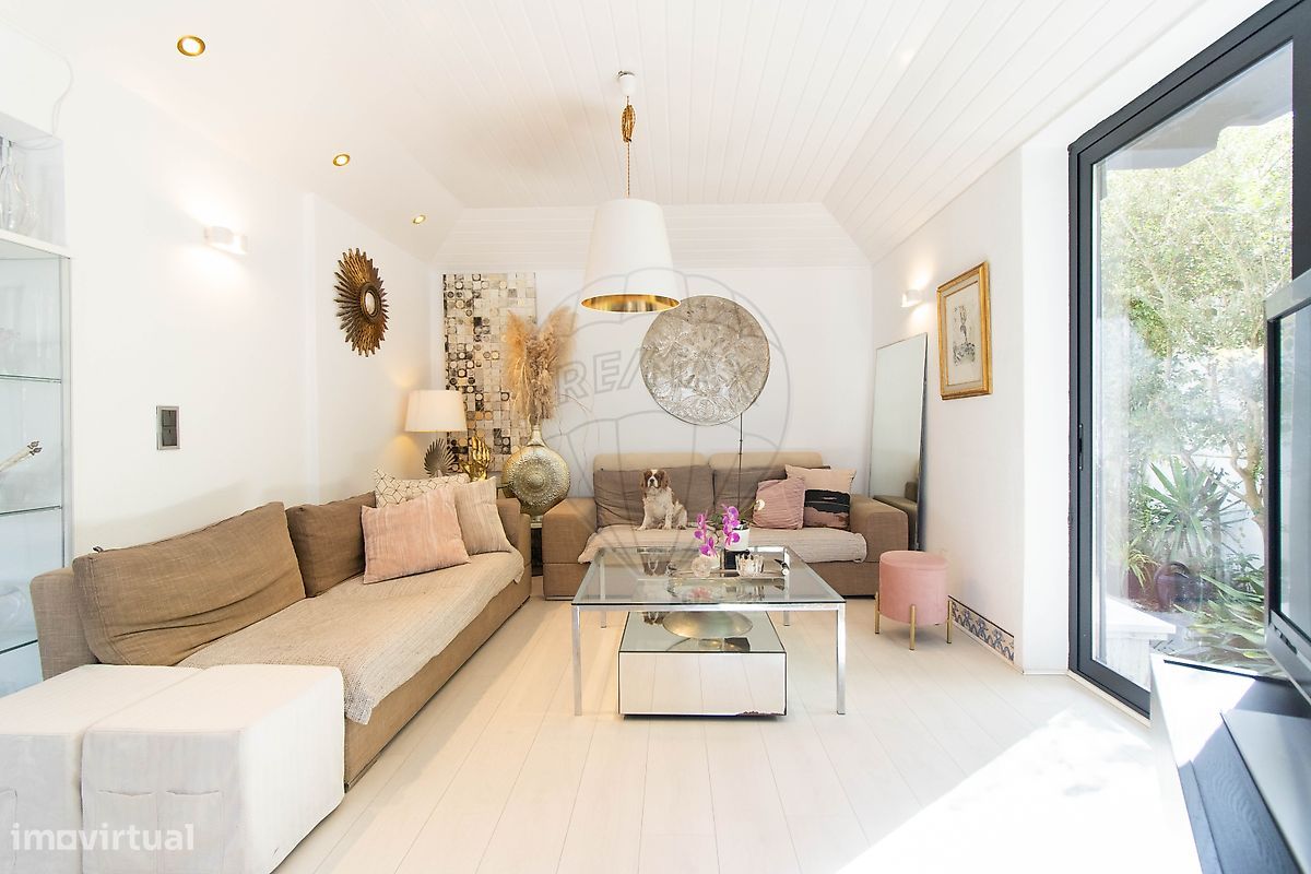 Casa T6 em Cascais, Portugal N.º 51538