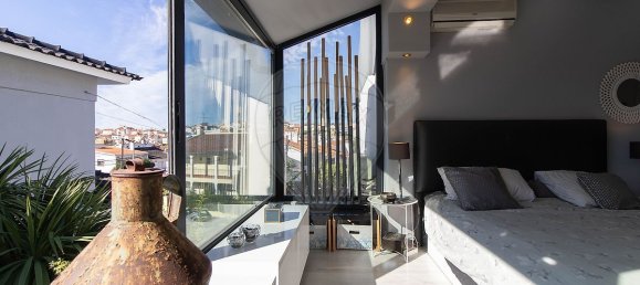 Casa T6 em Cascais, Portugal N.º 51538 22