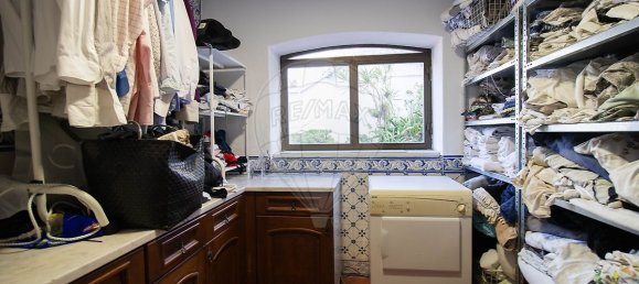 Casa T6 em Cascais, Portugal N.º 51538 45