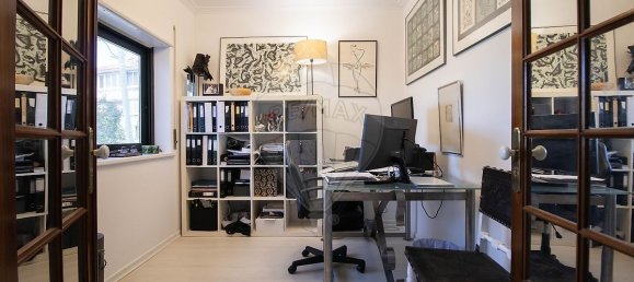 Casa T6 em Cascais, Portugal N.º 51538 42