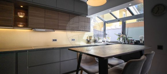 Casa T6 em Cascais, Portugal N.º 51538 8