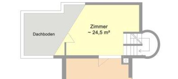 5 rooms House in Purkersdorf, Austria No. 141362 22