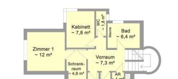 5 rooms House in Purkersdorf, Austria No. 141362 21