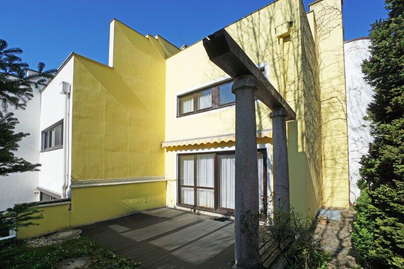 5 rooms House in Purkersdorf, Austria No. 141362