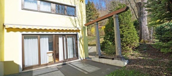 5 rooms House in Purkersdorf, Austria No. 141362 10