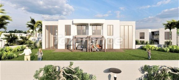 Villa 3+1 in Bodrum, Turkey No. 8827 15