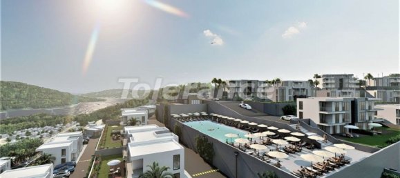 Villa 3+1 in Bodrum, Turkey No. 8827 14